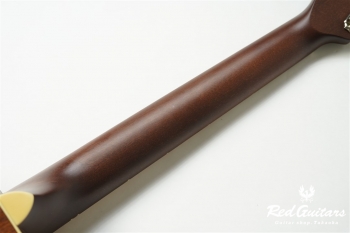Sonoran Mini - Natural Mahogany